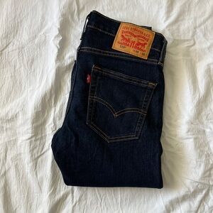 Levi’s 510 28x30 skinny jean